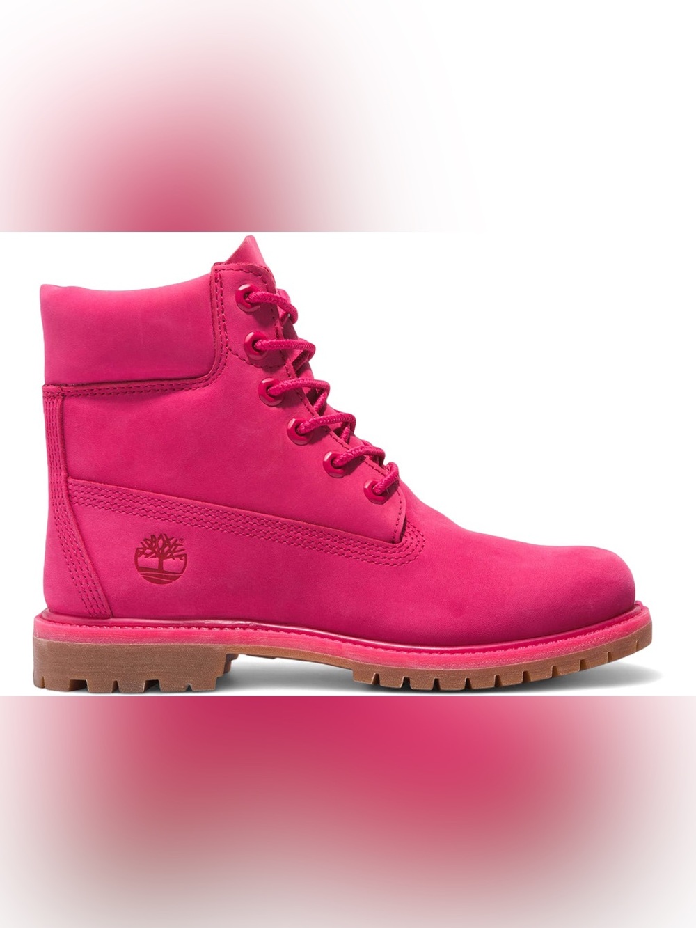 Junior Timberland® Premium Waterproof Boot